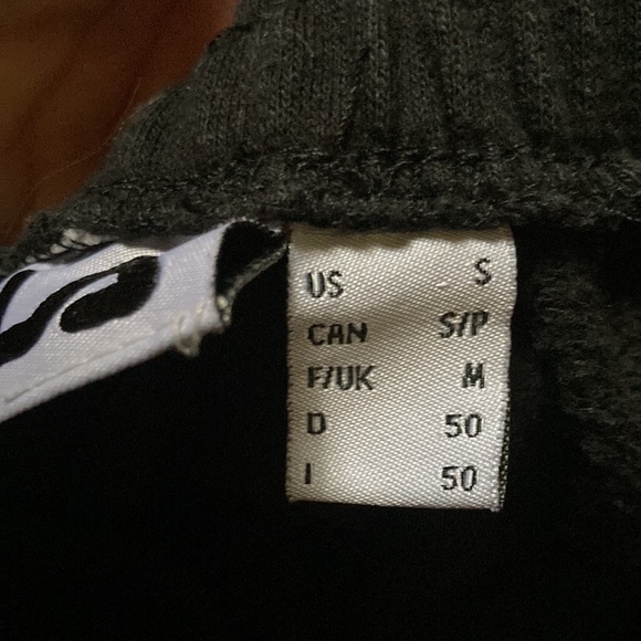 Fila Sweatpants / Joggers - Picture 6 of 6